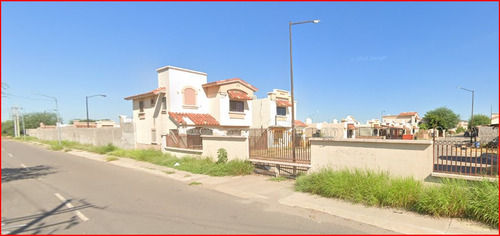 Hermosa Casa En Venta En Parque Puerta Real Sonora Ultimas Oportunidades!! 