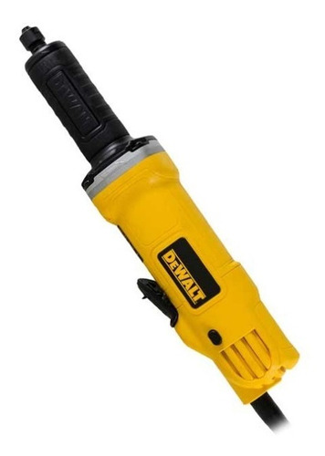 Rectificadora Dewalt Muela 1-1/2  Dwe4887