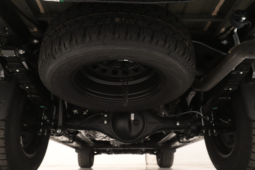 Toyota Hilux Pick-Up 2.8 Cd Srv 204Cv 4X4 At