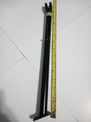 Cavalete Lateral Agrale Sxt 16.5 / 27.5 Modelo Original