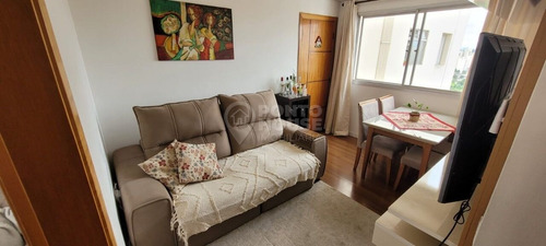 Imagem 7 de 15 de Apartamento À Venda Vila Brasilio Machado, 2 Quartos, 1 Vaga - Ph42121