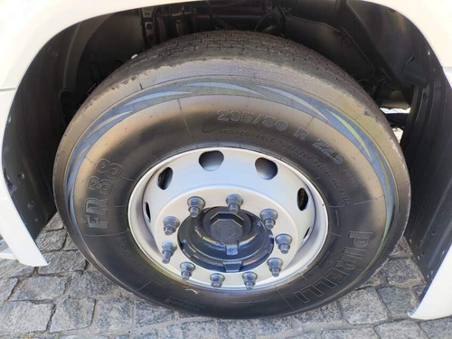 Scania R 450 A6x2 2021