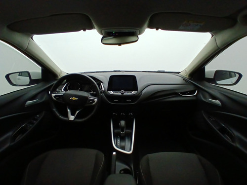 Chevrolet Onix 1.0 TURBO FLEX LTZ MANUAL