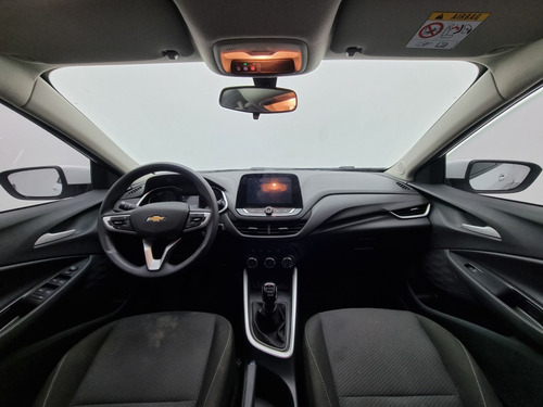 Chevrolet Onix 1.0 TURBO FLEX PLUS LT MANUAL