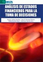 Analisis De Estados Financieros Para La Toma De Decisiones