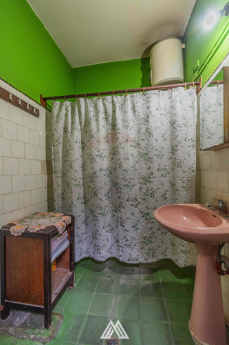 Venta Casa 2 Dormitorios - Parque Batlle.