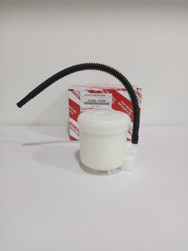 Filtro De Gasolina Toyota Yaris 06-08