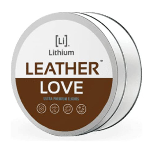 Leather Love Mejor Acondicionador Cuero Delplaneta Devuelve