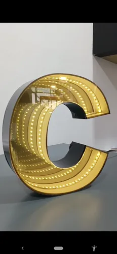 Neon Aviso Publicitario Flex