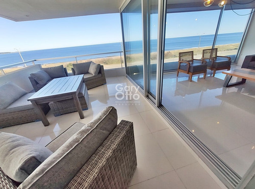 Imagen 8 de 30 de Penthouse Frente Al Mar, Categoría Y Exclusividad