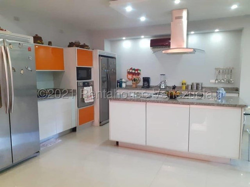 Townhouse Venta Guataparo Valencia Carabobo Leida Falcon Lf23-25706
