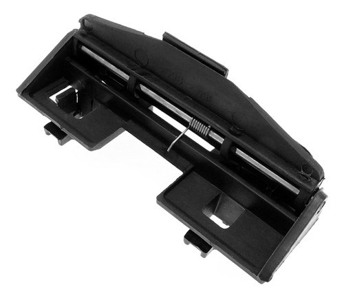 Bisagra De Puerta De Tanque De Combustible Para Bmw E32 E34