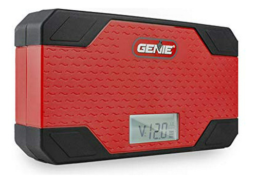 Arrancador De Salto Para Genie Reliavolt 400a Peak 12000mah 