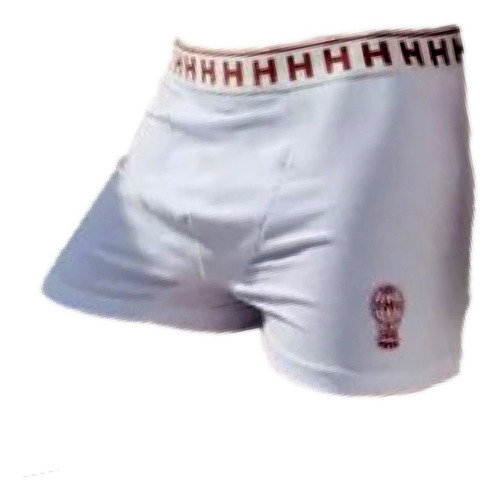 Bóxer Club Atlético Huracán Blanco