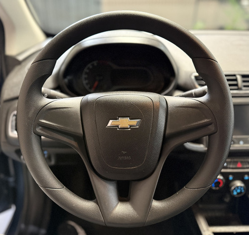 Chevrolet Onix 1.4 Ltz Mt 98cv