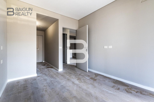 Departamento De 2 Ambientes, A Estrenar, En Venta En Palermo