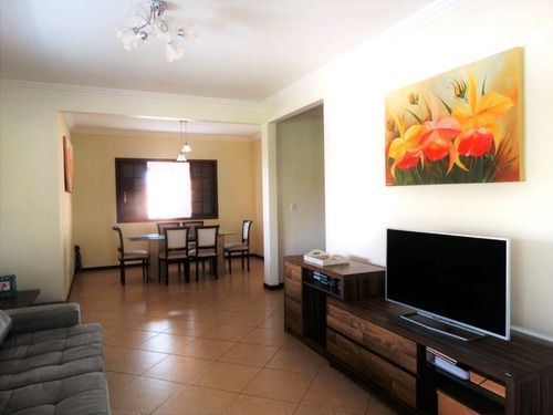 Imagem 16 de 30 de Casa Em Condomínio Com 3 Unidades E Entradas Independentes 450m2 Em Jaguaribe - Sfl583 - 69258658