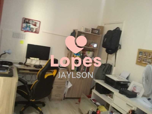 Imagem 12 de 15 de Apartamento - 3 Quartos - Quintino - 521131