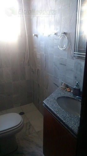Imagem 12 de 15 de Casa Sobrado Para Venda, 3 Dormitório(s) - 2248