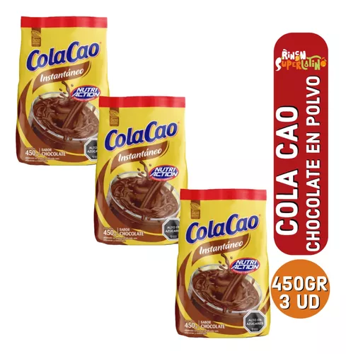 ColaCao - Eso tan tuyo