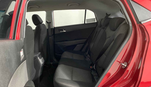Imagen 10 de 15 de 120507 - Hyundai Creta 2019 Con Garantía