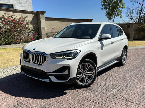 BMW X1 2.0 Sdrive 20ia X Line At