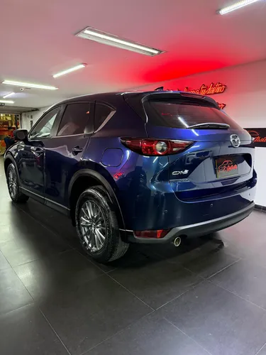 Mazda CX-5 2.0 Touring At