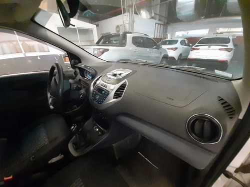 Ford Ka Se 1.5 Impecable !! Ea