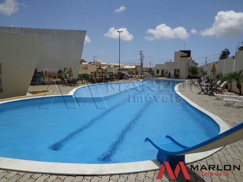 Imagem 5 de 14 de Vt00871 Terreno Condominio Central Park I Nova Parnamirim