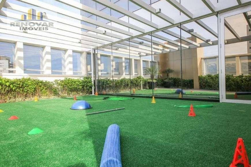 Sala À Venda, 38 M² Por R$ 311.000,00 - Vila Mogilar - Mogi Das Cruzes/sp - Sa0160