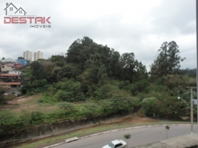 Ref.: 1368 - Apartamento Em Jundiaí Para Venda - V1368