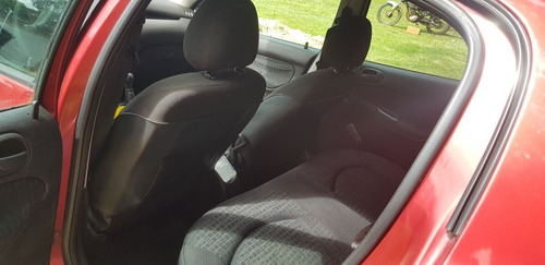 Peugeot 206 2002 1.0 16v Selection 5p