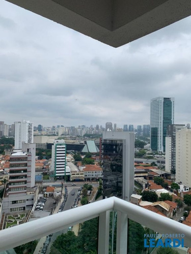 Imagem 12 de 14 de Conj. Comercial - Pinheiros - Sp - 595524