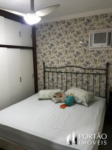Imagem 7 de 15 de Apartamento À Venda - Vl. Coralina, Bauru-sp - 5628