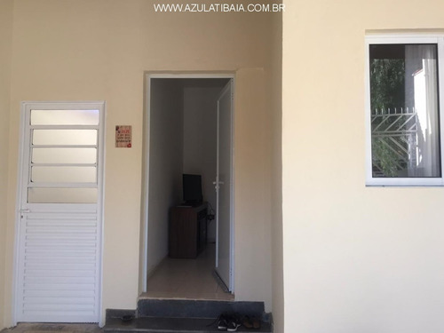 Imagem 2 de 16 de Casa A Venda Em Atibaia, Jardim Alvinópolis Bairro Residencial De Ruas Asfaltadas Próximo A Comércios E Escolas... - Ca01479 - 69904241