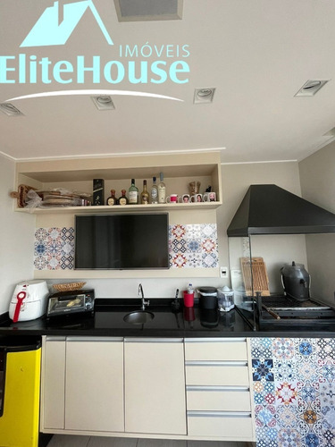 Imagem 3 de 27 de Apartamento - Ap02885 - 70830774