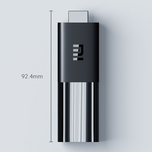 Xiaomi Mi Tv Stick Android 9.0 8g Google Netflix Prime Video