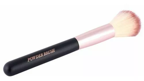 Kit De 3 Brochas Para Maquillaje Paris Hilton Brush Set 3 Pz