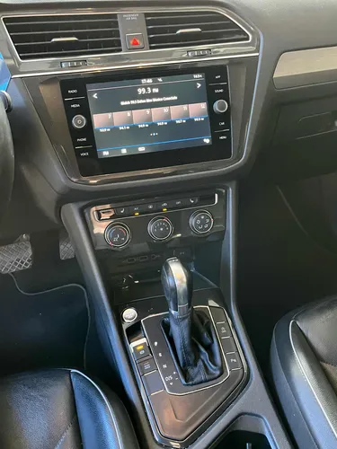 Volkswagen Tiguan 1.4 Comfortline Plus At
