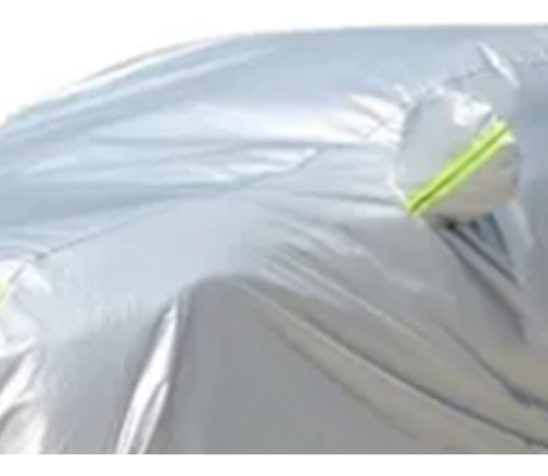 Bp1 Cubierta De Coche Impermeable Protección Uv Universal