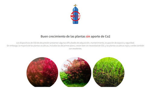 8lt Sustrato Nutritivo Neo Soil No Requiere Co2 Plants
