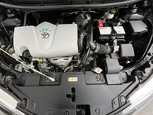 Yaris Xl 1.5 5p Kuu084