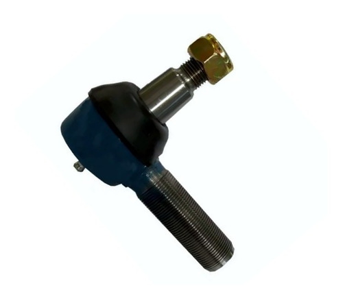 Imagen 1 de 7 de Extremo De Direccion Macho M25x1,5 Perno 20 Tracto Fiat 900