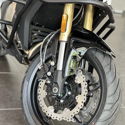 Imagen 16 de 16 de Cf Moto - 650 Mt