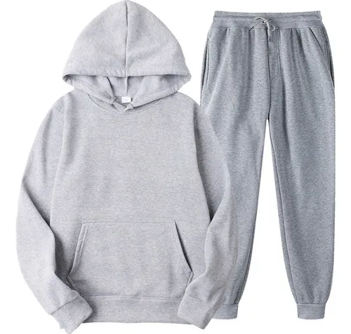Conjunto de jogging para mujer hotsell