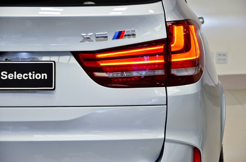Bmw X5 M Bmw Bps