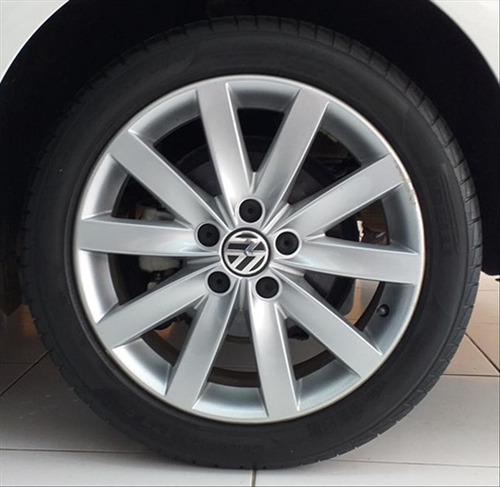 Imagem 11 de 11 de Volkswagen Jetta Variant 2.5 Aut.