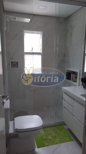 Imagem 27 de 30 de Sobrado Em Condomínio Fechado Para Venda Venda No Bairro Demarchi - 11334