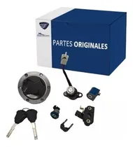 Comprar Kit De Cerraduras 250sz 250z 250z Negra Italika F04020240