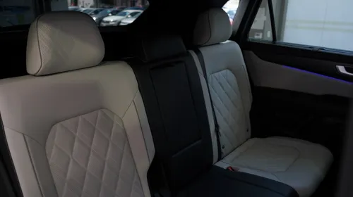 Volkswagen Cross Sport 2025